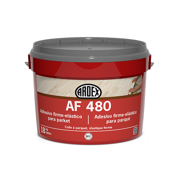Ardex Premium AF480 MS 18kg