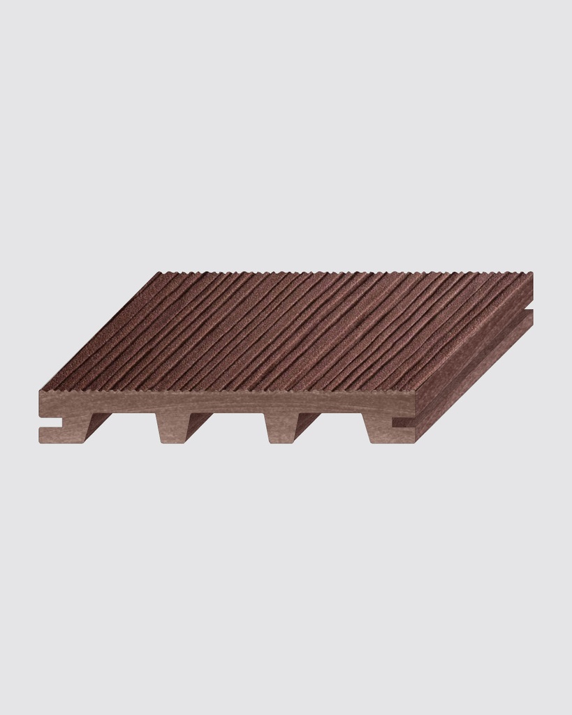 Terafest Ambient Step Forest 160 PALISANDER 3000 x 160 x 23 mm (tira=0.5 m2) stock