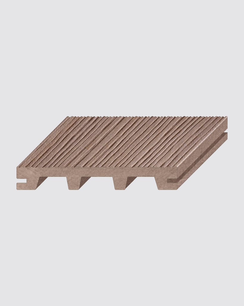 Terafest Ambient Step Forest 160 TEAK 3000 x 160 x 23 mm (tira=0.5 m2) stock