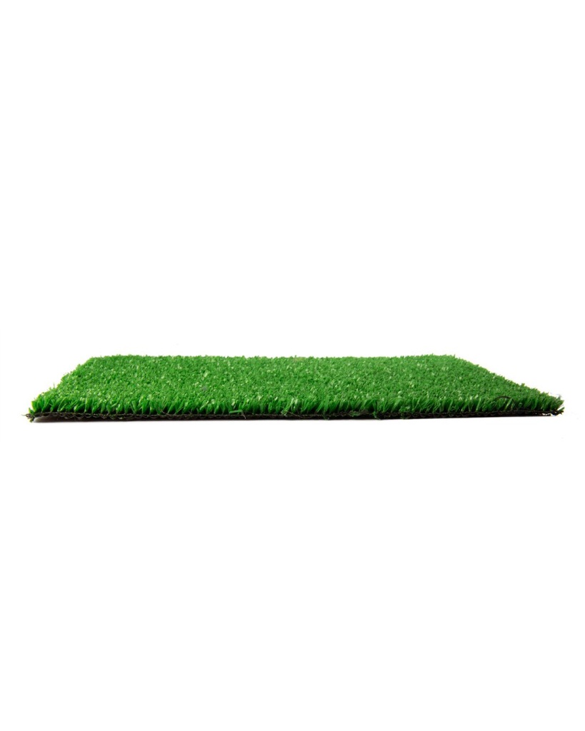Cesped artificial Carpet Verde  6 mm - rollo 2x25m