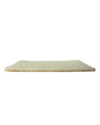[CEBDA0113] Césped Artificial Carpet Blanco 6mm