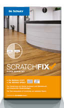 Scratx Fix reparador de arañazos especial PVC